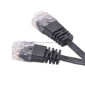 Flat UTP Cat 7 Bandwidth  with Best Price Twisted Pair Cable